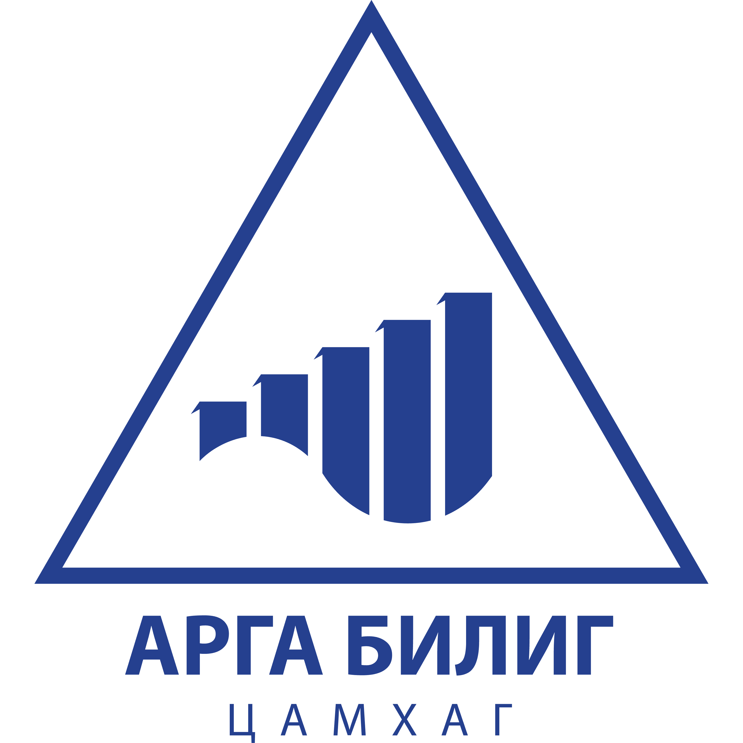 Арга Билиг Цамхаг
