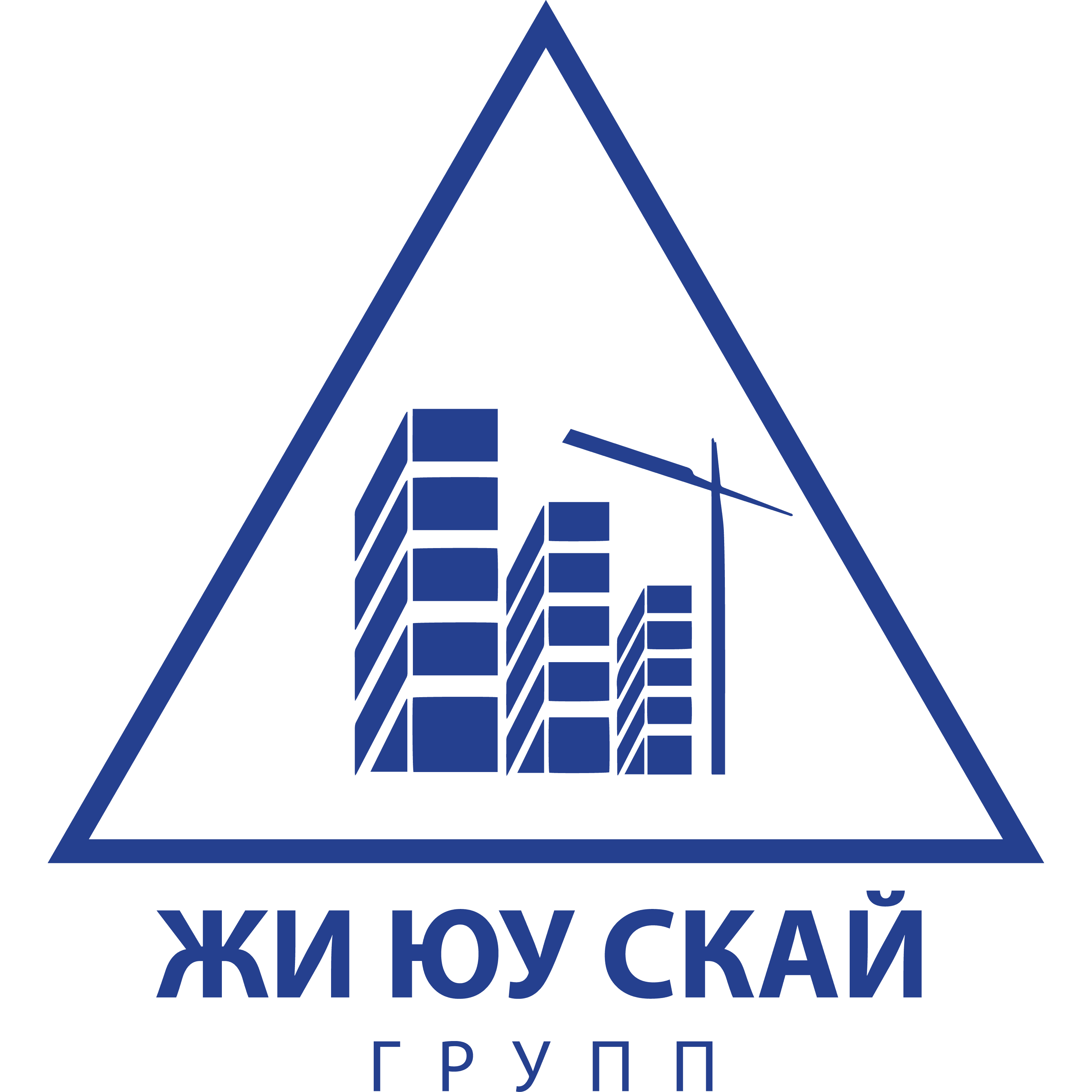 Жи Юу Скай Групп