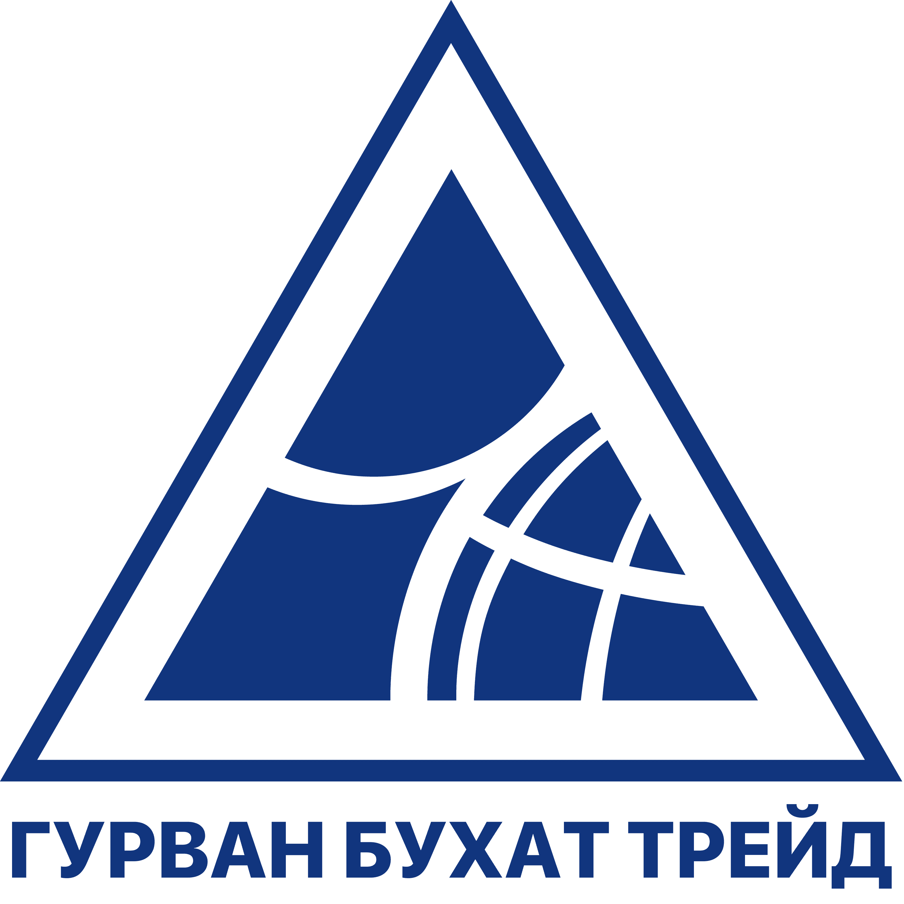 Гурван Бухат Трейд