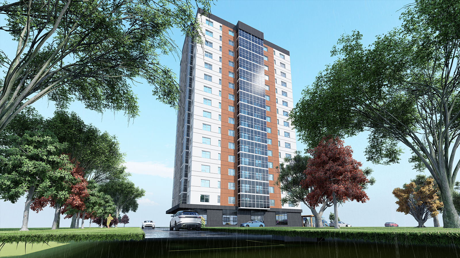 LUX 16 хотхоны зураг