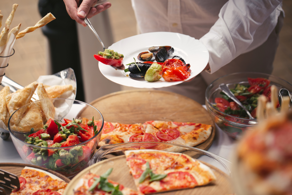 GB Foods