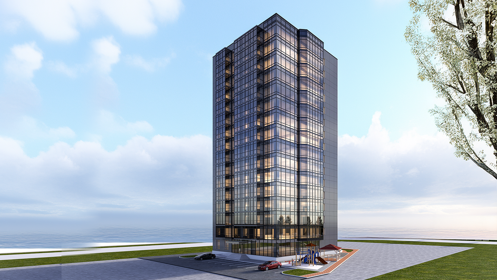 ӨВ апартмент зураг